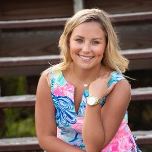 Meet your Posher, Madison
